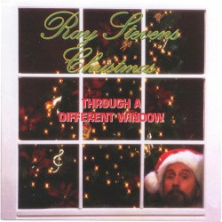 Ray Stevens Christmas: Through a Different Window