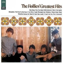 The Hollies’ Greatest Hits