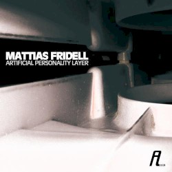 Artificial Personality Layer