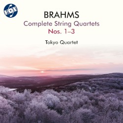 String Quartets