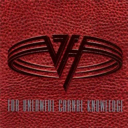 For Unlawful Carnal Knowledge