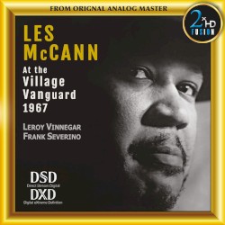 Live At The Village Vanguard 1967