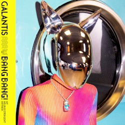 BANG BANG! (My Neurodivergent Anthem)