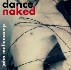 Dance Naked