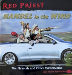 Handel in the Wind