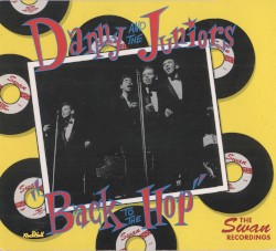 Back to the Hop: The Original Swan Recordings 1960–1962