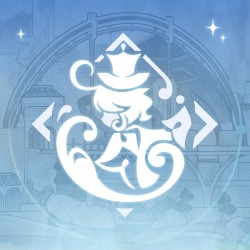 La Vaguelette (English version)