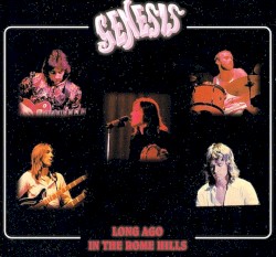 Long Ago in the Rome Hills