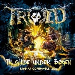 Til Gilde Under Bøgen (Live)