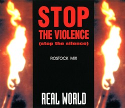Stop the Violence