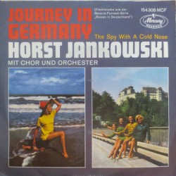 Journey in Germany / The Spy With a Cold Nose