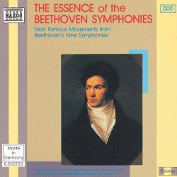 The Best of Beethoven, Volume 2