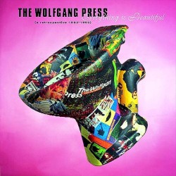 Everything Is Beautiful: A Retrospective 1983–1995