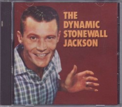 The Dynamic Stonewall Jackson
