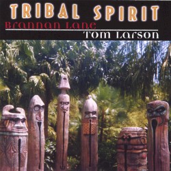 Tribal Spirit