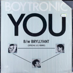 You / Bryllyant