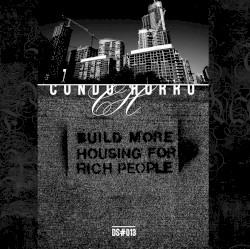 Build More Housing for Rich People