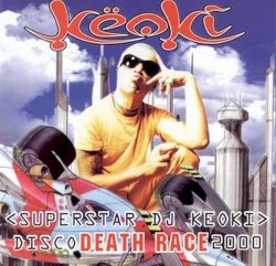 Disco Death Race 2000