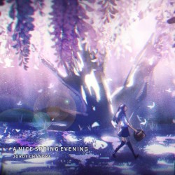 A Nice Spring Evening