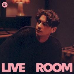 Spotify Live Room