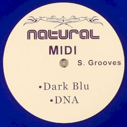 Dark Blu EP