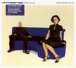 Formica Blues