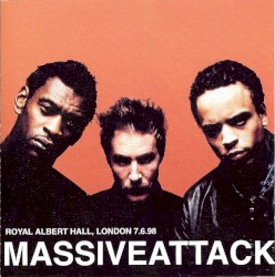 Royal Albert Hall, London 7.6.98