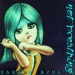 Sangre Azul