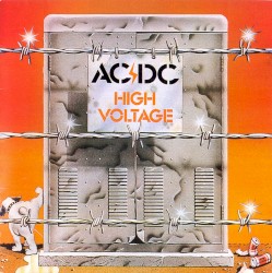 High Voltage