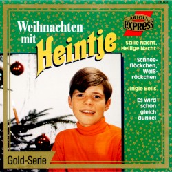 Weihnachten mit Heintje