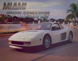 Miami Cruising