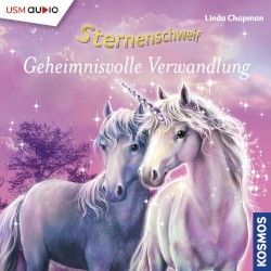 Teil 1: Geheimnisvolle Verwandlung
