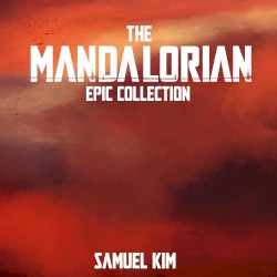 The Mandalorian: Epic Collection