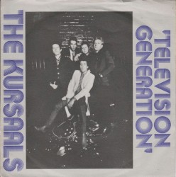 Television Generation