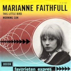 This Little Bird / Morning Sun