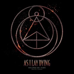 Shaped by Fire (deluxe version)