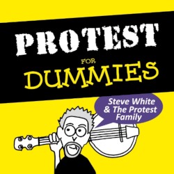 Protest For Dummies