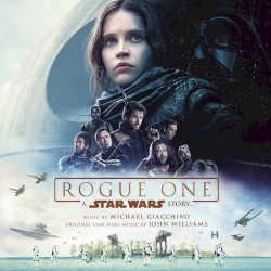 Rogue One: A Star Wars Story