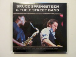 1999‐10‐28: Oakland Arena, Oakland, CA, USA