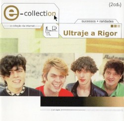 e-collection - Sucessos + Raridades