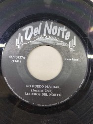 No puedo olvidar / Si pensaste