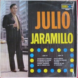 Julio Jaramillo