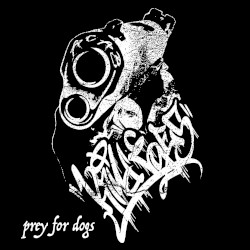 Prey for Dogs