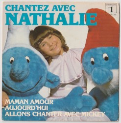 Chantez avec Nathalie