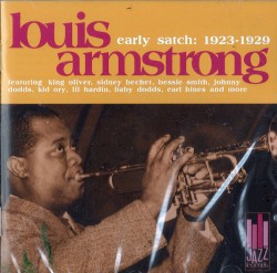 Early Satch 1923-1929