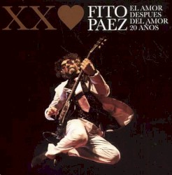 El amor después del amor 20 años