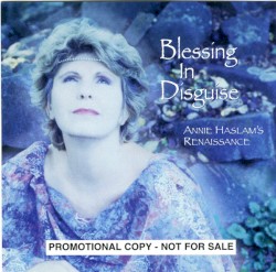 Blessing in Disguise