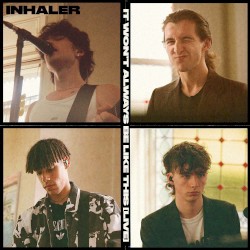 It Won’t Always Be Like This (deluxe)
