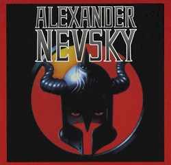 Alexander Nevsky