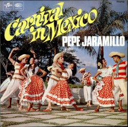 Carnival in Mexico